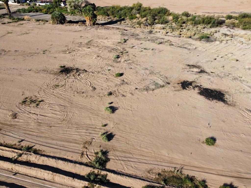 Not Applicable-1 - Land