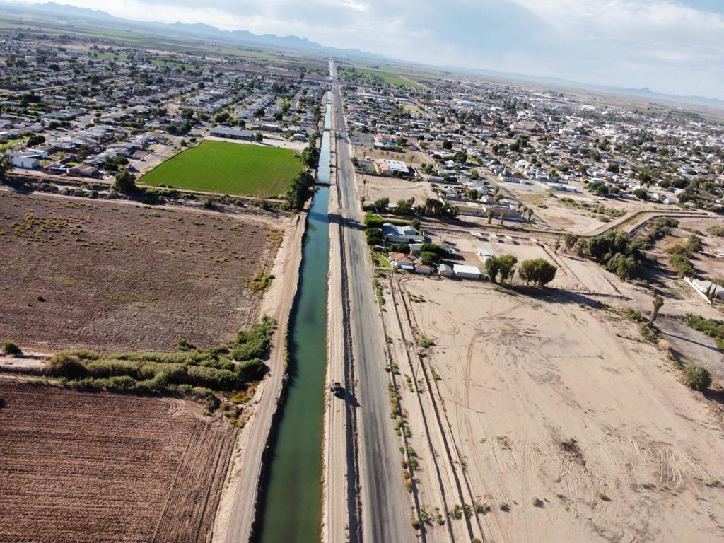 Not Applicable-1 - Land