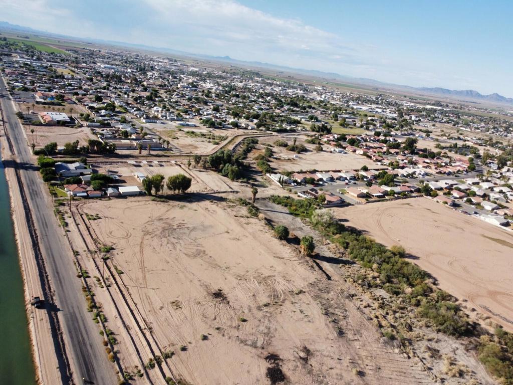 Not Applicable-1 - Land