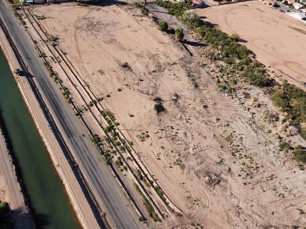 Not Applicable-1 - Land