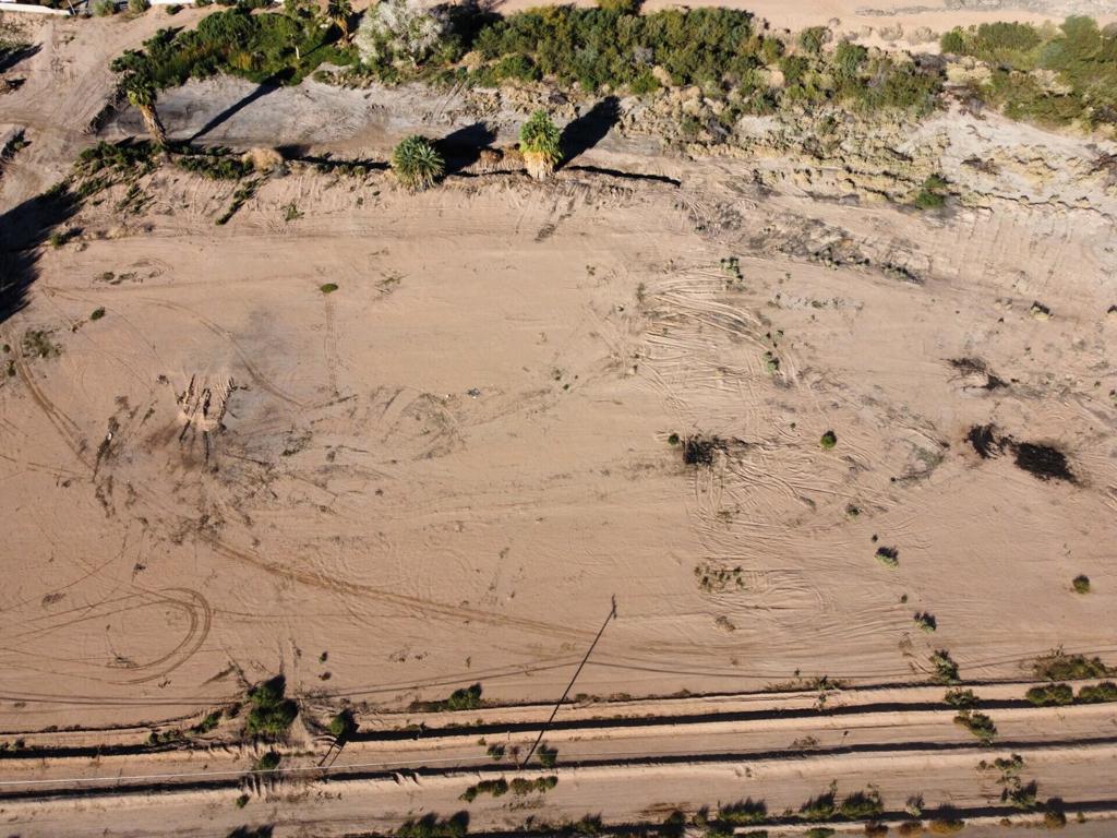 Not Applicable-1 - Land