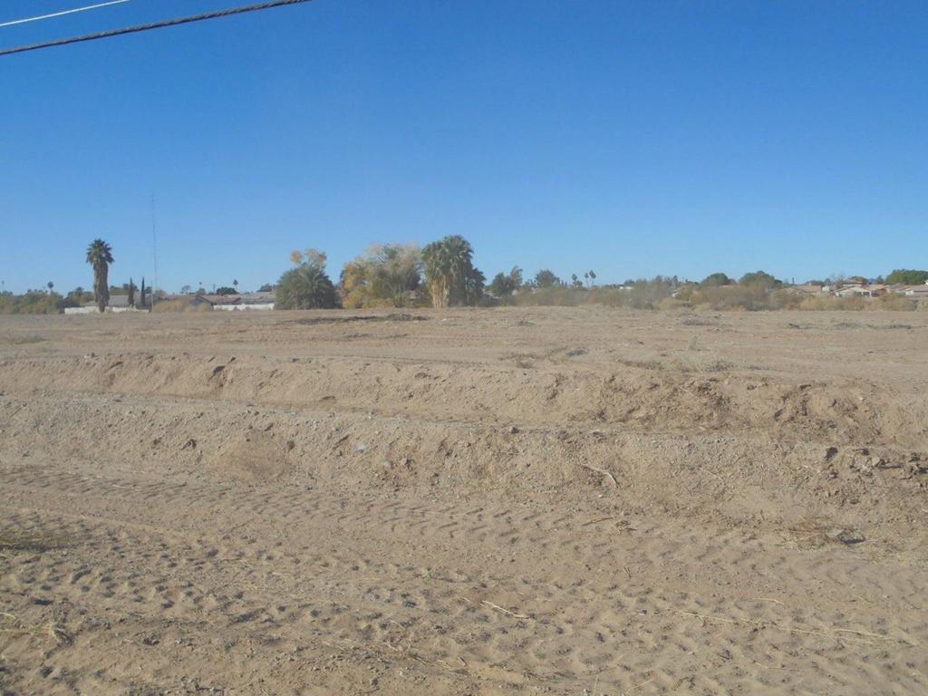 Not Applicable-1 - Land