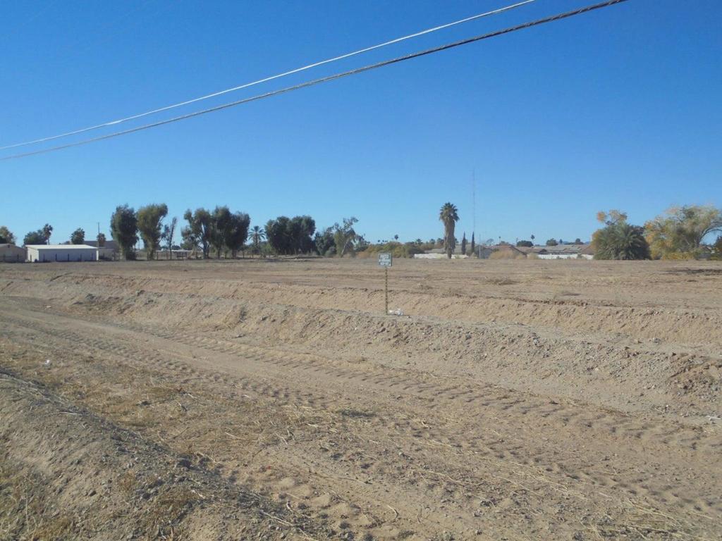 Not Applicable-1 - Land