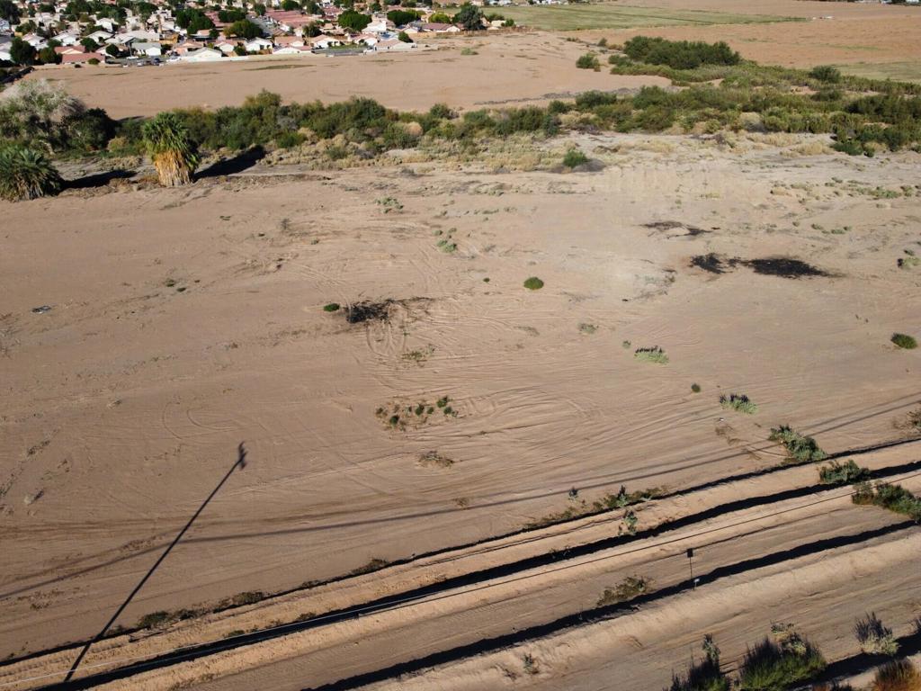 Not Applicable-1 - Land