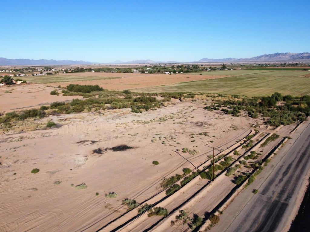 Not Applicable-1 - Land