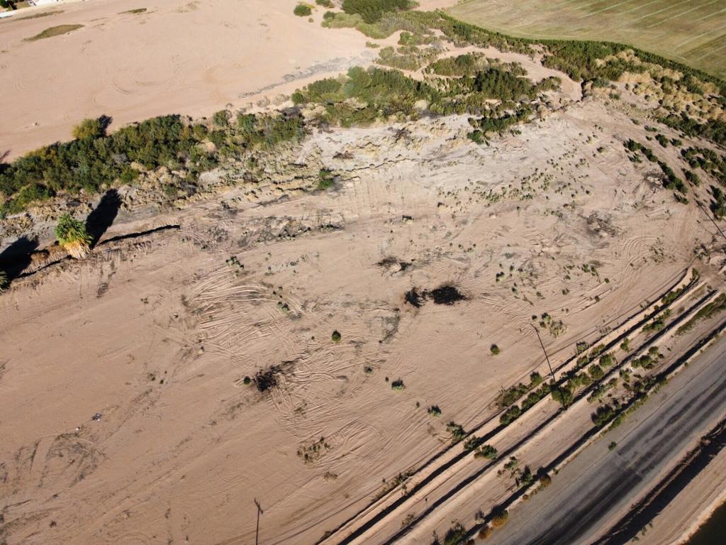 Not Applicable-1 - Land