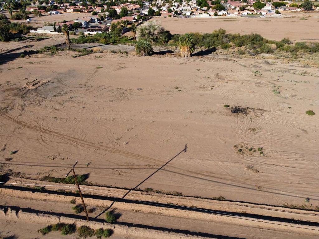 Not Applicable-1 - Land