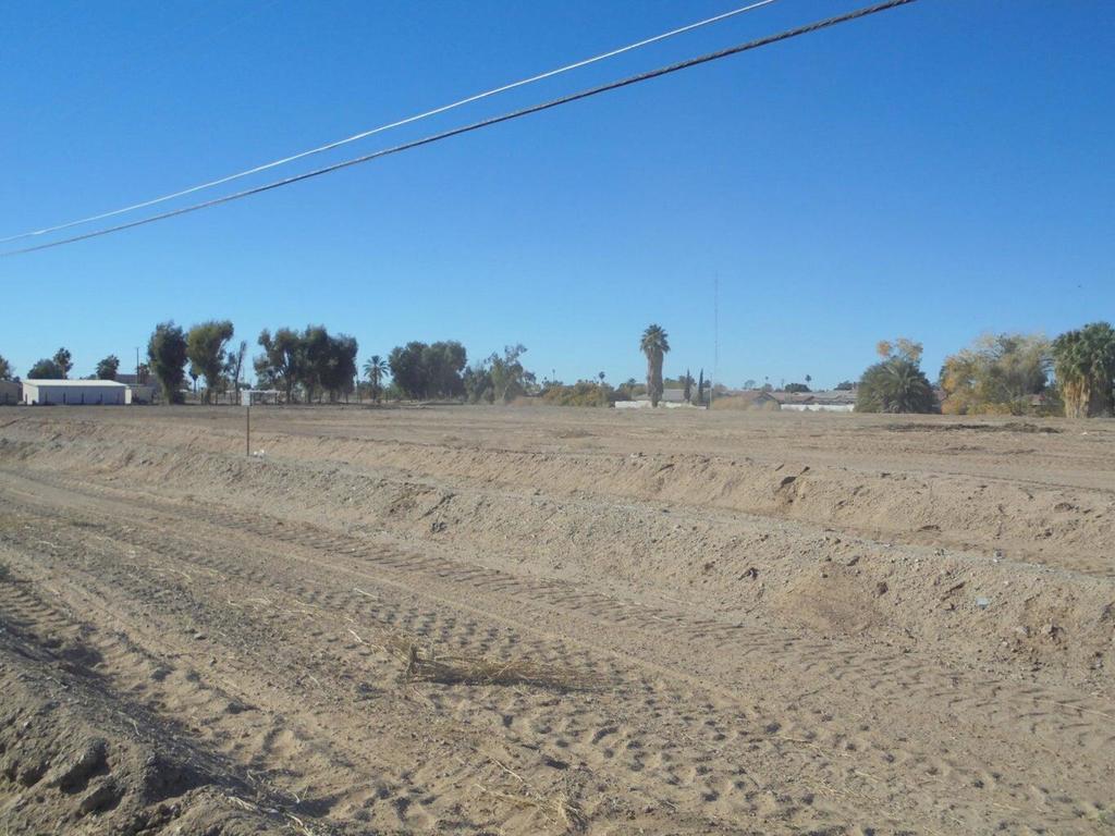 Not Applicable-1 - Land