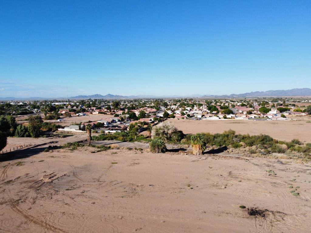 Not Applicable-1 - Land