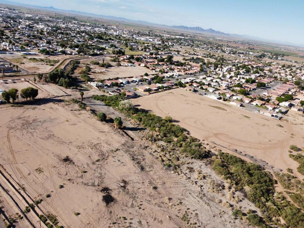 Not Applicable-1 - Land