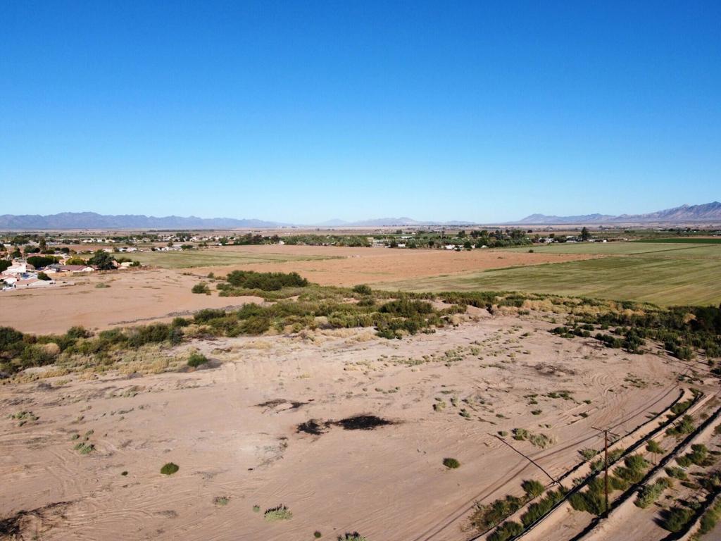 Not Applicable-1 - Land