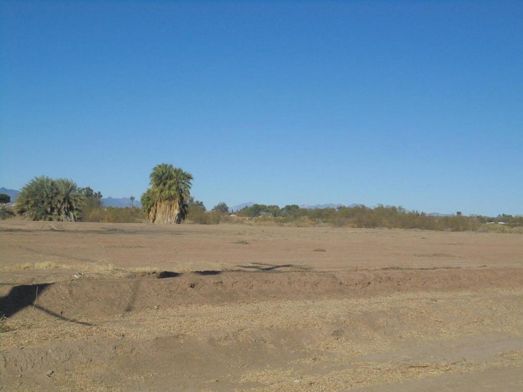 Not Applicable-1 - Land