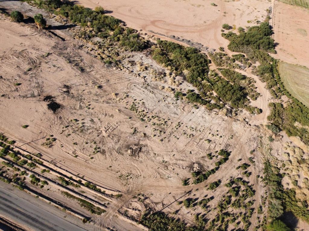 Not Applicable-1 - Land