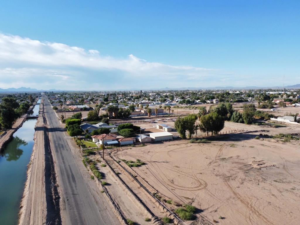 Not Applicable-1 - Land