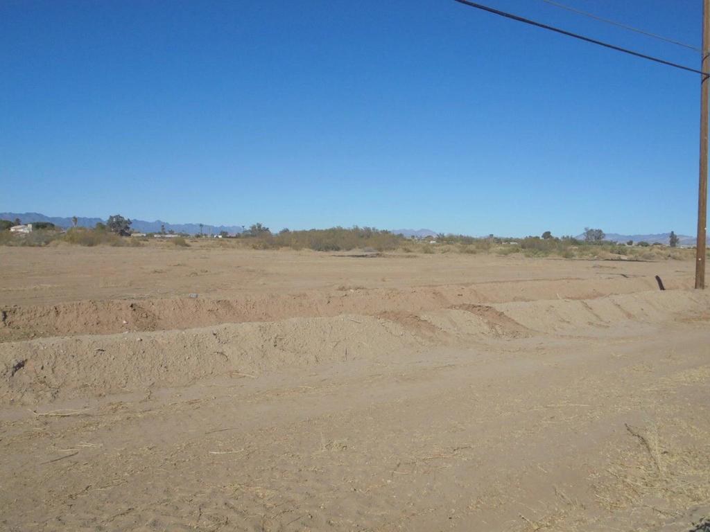 Not Applicable-1 - Land