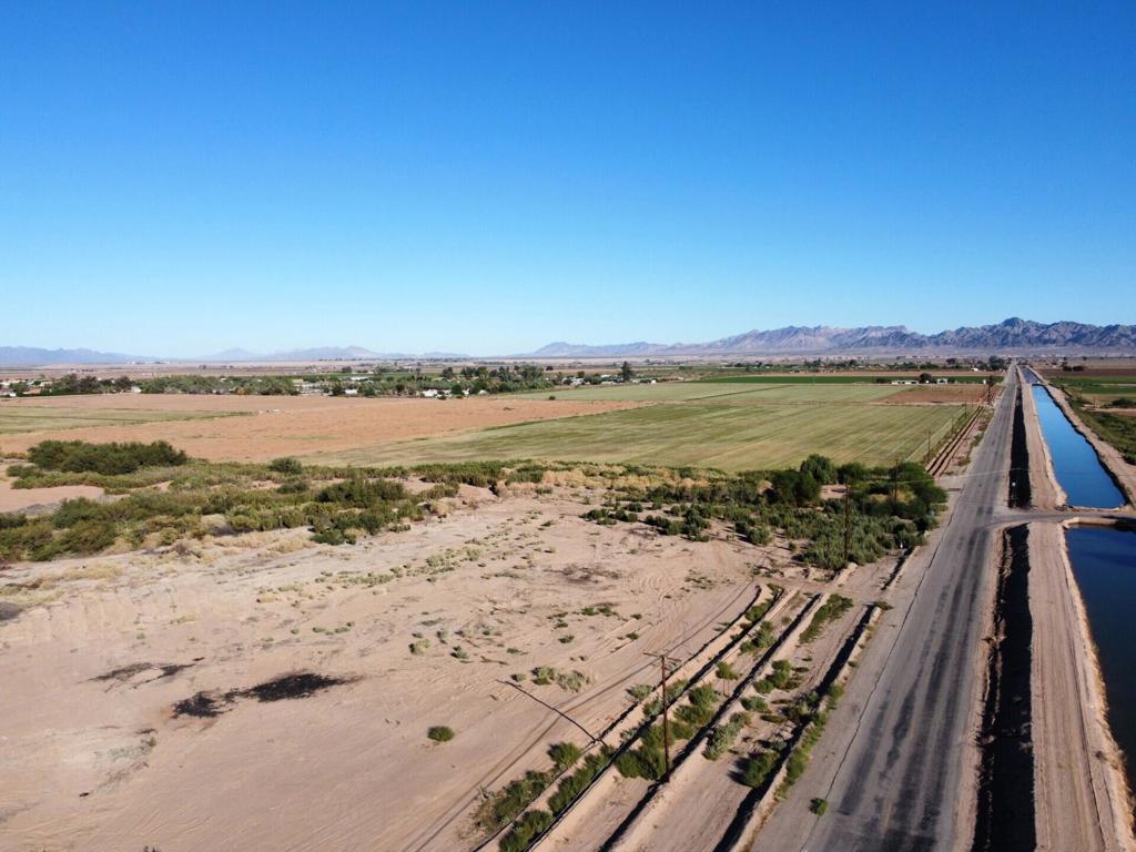 Not Applicable-1 - Land