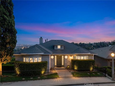 Photo of 3664 Holboro DR, Los Angeles, CA 90027 (MLS # PW26099640)