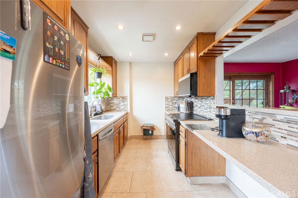 2260 N Cahuenga #507
