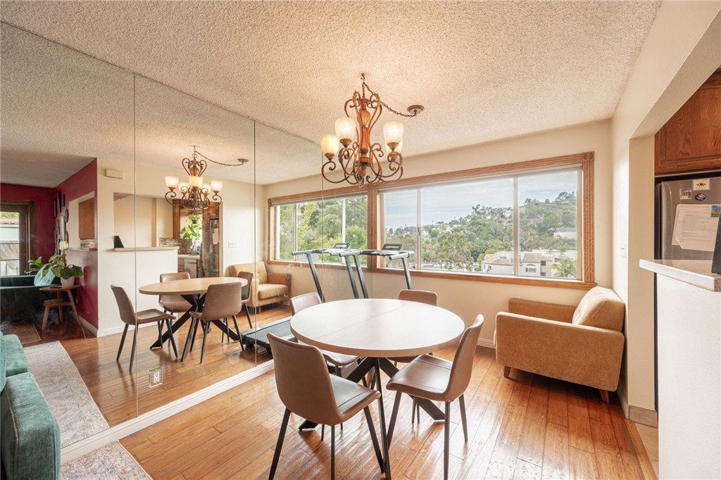 2260 N Cahuenga #507