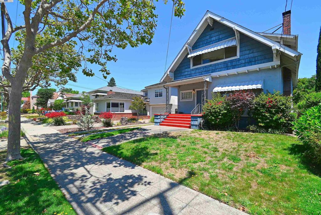 EAST END - Residential