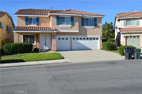 Photo of 16448 Los Coyotes St, Fontana, CA 92336 (MLS # CV26011094)