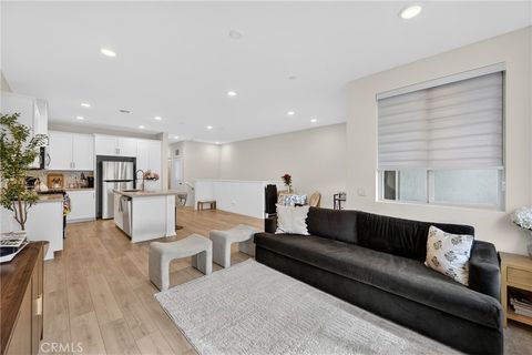 Photo of 4091 S Wildflax Paseo, Ontario, CA 91761 (MLS # PW26027170)