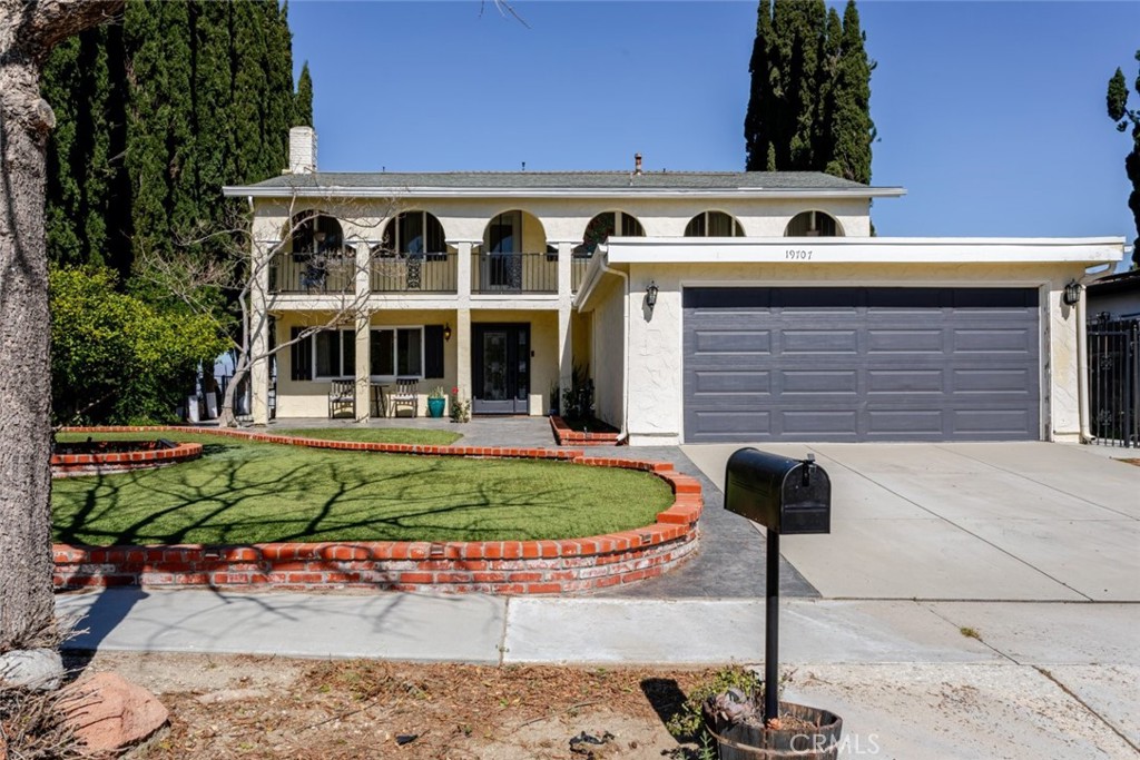 19707 Green Mountain Drive