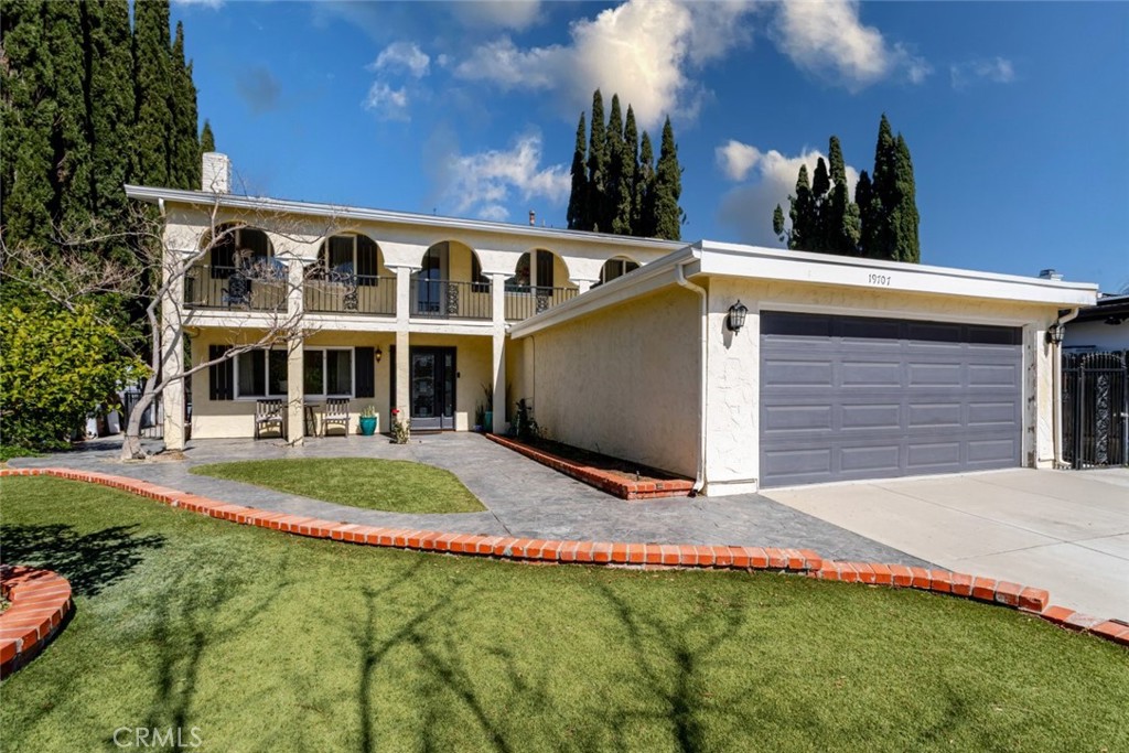 19707 Green Mountain Drive