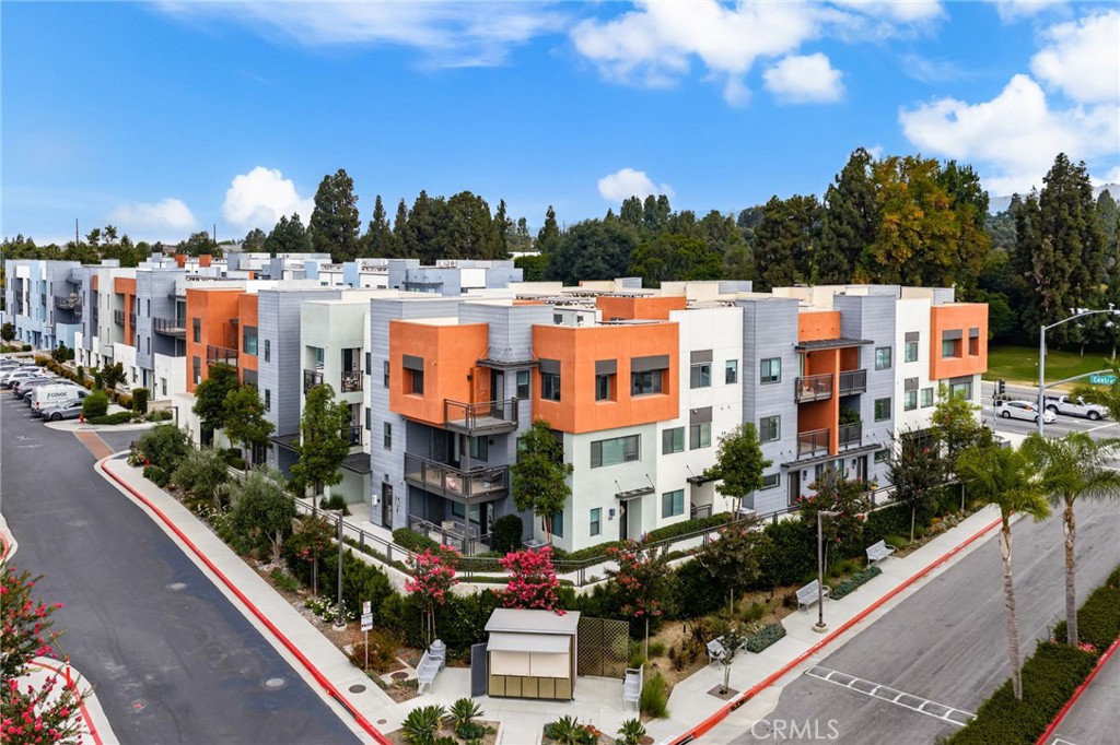 400 W Central Avenue 307