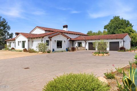 Photo of 130 Avocado Place, Camarillo, CA 93010 (MLS # V1-36573)