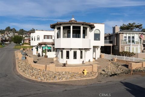 Tiny photo for 2090 Sherwood Dr, Cambria, CA 93428 (MLS # NS25282226)