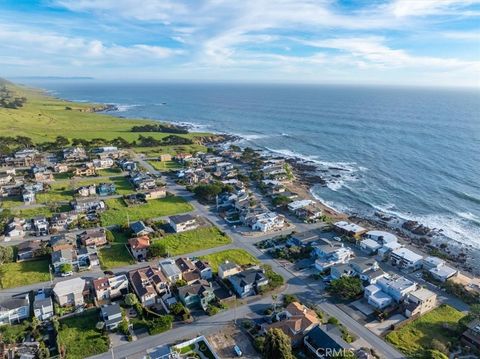 Tiny photo for 2090 Sherwood Dr, Cambria, CA 93428 (MLS # NS25282226)