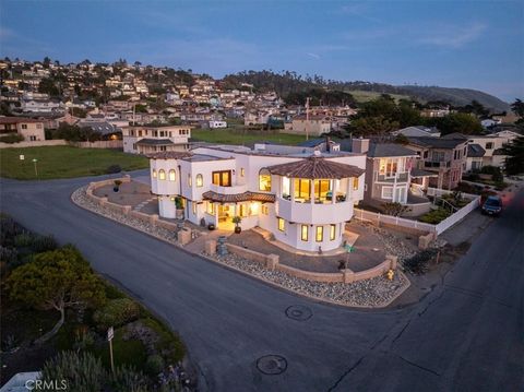 Tiny photo for 2090 Sherwood Dr, Cambria, CA 93428 (MLS # NS25282226)