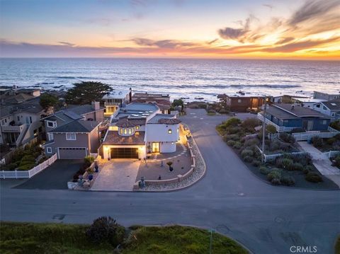 Tiny photo for 2090 Sherwood Dr, Cambria, CA 93428 (MLS # NS25282226)