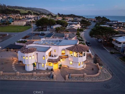 Tiny photo for 2090 Sherwood Dr, Cambria, CA 93428 (MLS # NS25282226)