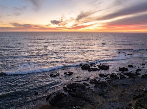 Tiny photo for 2090 Sherwood Dr, Cambria, CA 93428 (MLS # NS25282226)