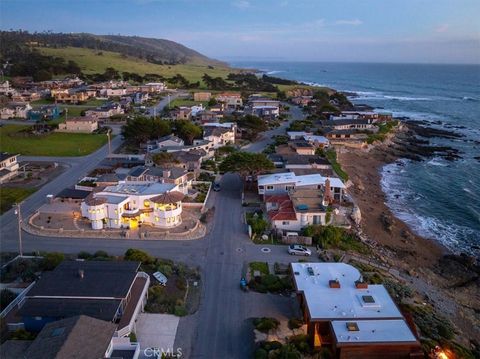 Tiny photo for 2090 Sherwood Dr, Cambria, CA 93428 (MLS # NS25282226)