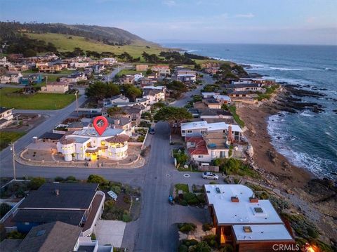 Tiny photo for 2090 Sherwood Dr, Cambria, CA 93428 (MLS # NS25282226)