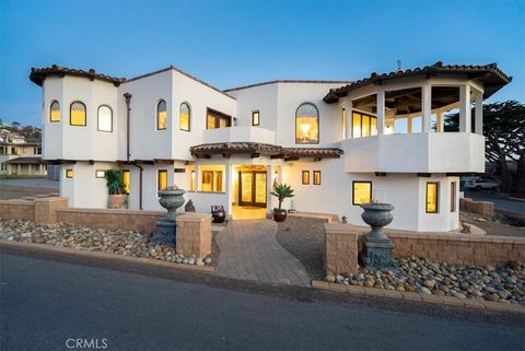 Tiny photo for 2090 Sherwood Dr, Cambria, CA 93428 (MLS # NS25282226)