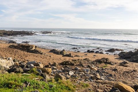 Tiny photo for 2090 Sherwood Dr, Cambria, CA 93428 (MLS # NS25282226)