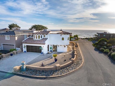 Tiny photo for 2090 Sherwood Dr, Cambria, CA 93428 (MLS # NS25282226)