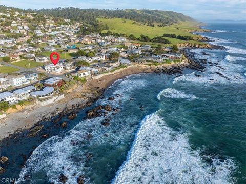 Tiny photo for 2090 Sherwood Dr, Cambria, CA 93428 (MLS # NS25282226)