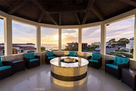 Tiny photo for 2090 Sherwood Dr, Cambria, CA 93428 (MLS # NS25282226)