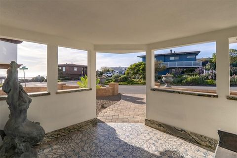 Tiny photo for 2090 Sherwood Dr, Cambria, CA 93428 (MLS # NS25282226)