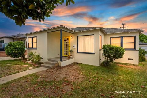 Photo of 1216 N Council AVE, Ontario, CA 91764 (MLS # CV26105291)