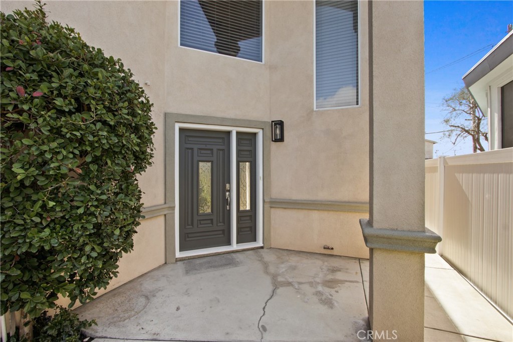 other - Residential Lease