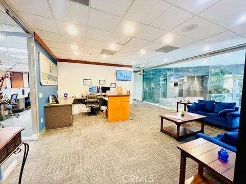 Photo of 8577 Haven Avenue #201, Rancho Cucamonga, CA 91730 (MLS # IV24206065)