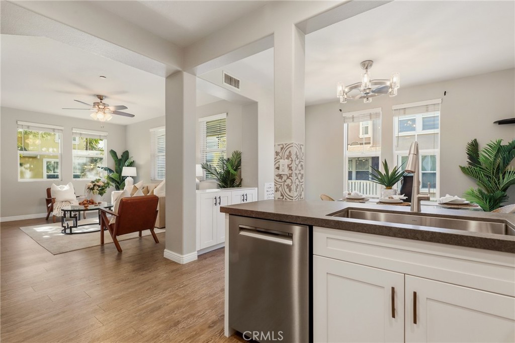 Valmont (VALM) - Residential