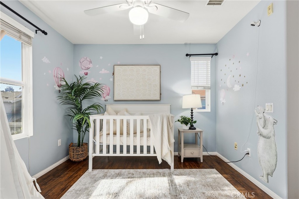 Valmont (VALM) - Residential