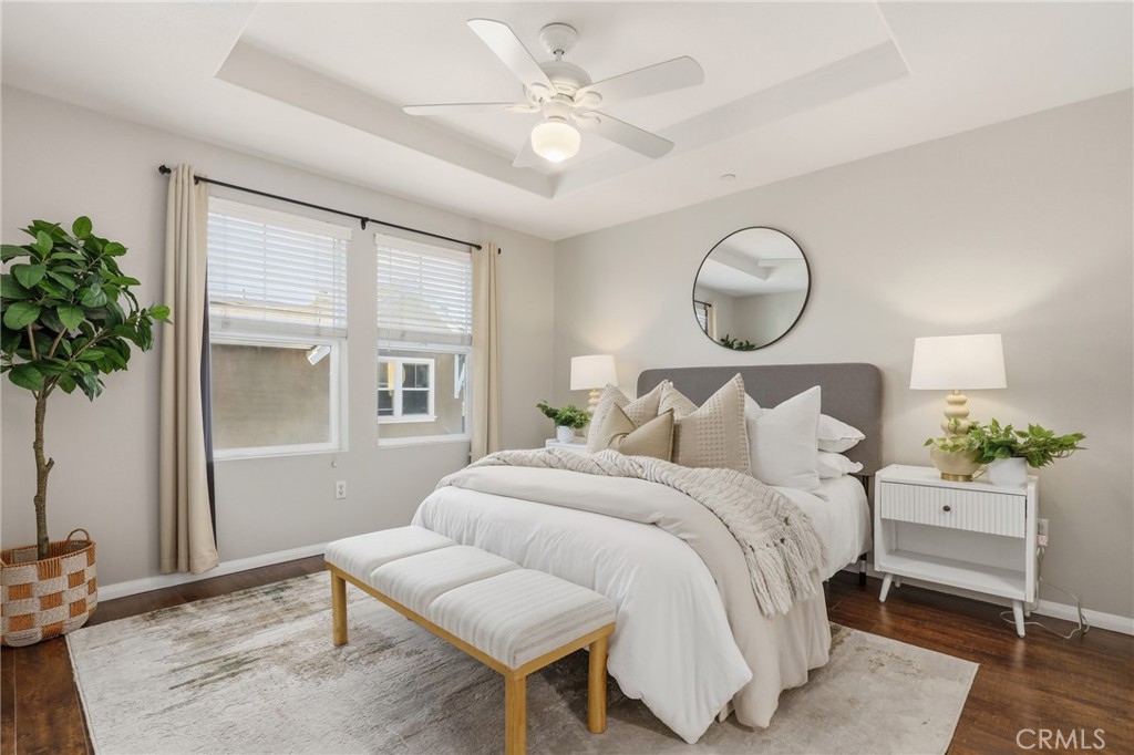 Valmont (VALM) - Residential